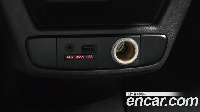 Kia RAY 2014 — photo 18