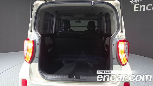 Kia RAY 2014 — photo 19