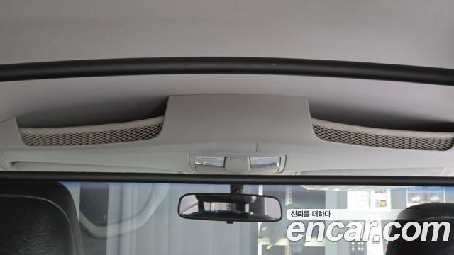 Kia RAY 2014 — photo 20