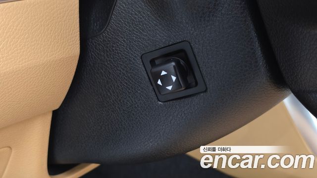 Kia Mohave 2020 — photo 22