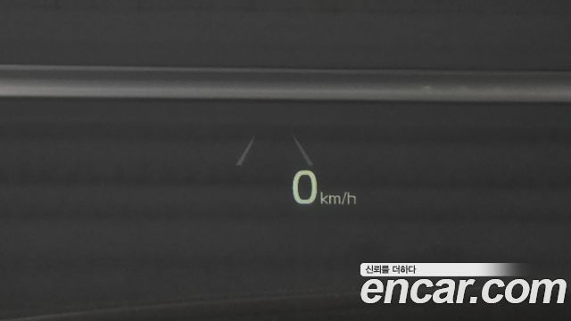 Kia Mohave 2020 — photo 24
