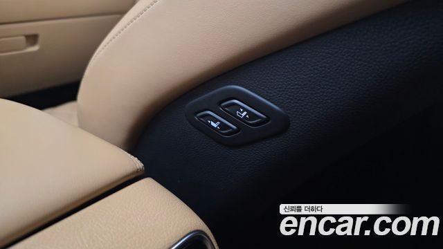 Kia Mohave 2020 — photo 32