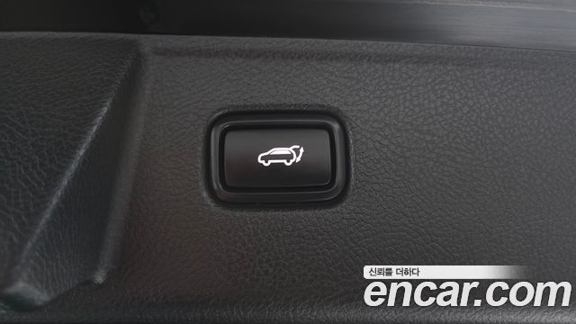 Kia Mohave 2020 — photo 34