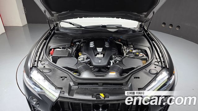 Maserati Levante 2022 — photo 6