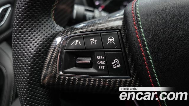 Maserati Levante 2022 — photo 14