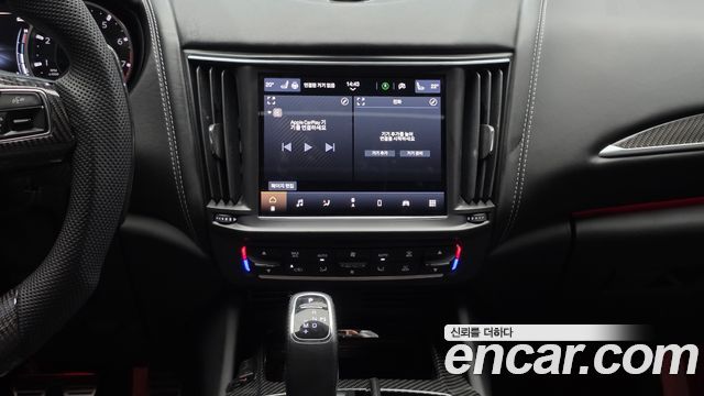 Maserati Levante 2022 — photo 17