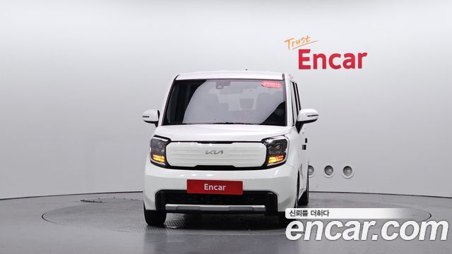 Kia RAY 2023 — photo 3