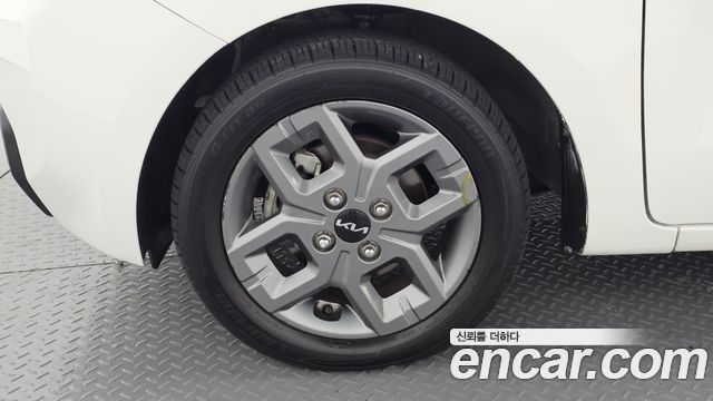 Kia RAY 2023 — photo 5