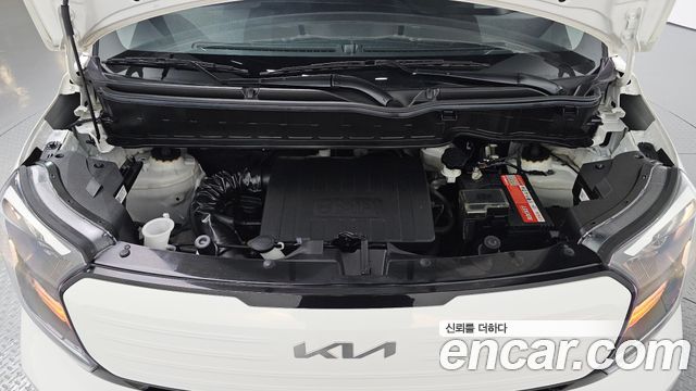 Kia RAY 2023 — photo 6
