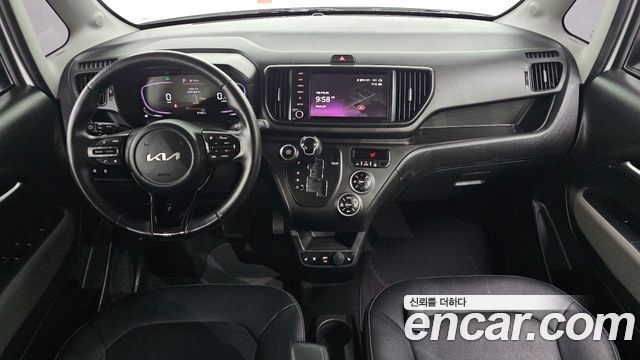 Kia RAY 2023 — photo 10