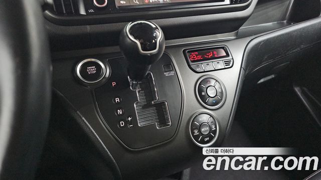 Kia RAY 2023 — photo 12