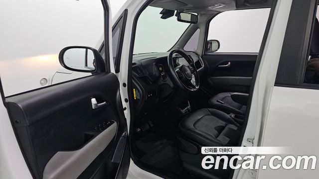 Kia RAY 2023 — photo 13