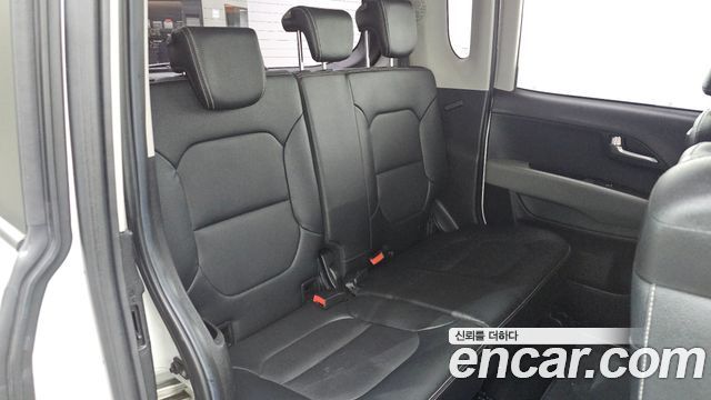Kia RAY 2023 — photo 18