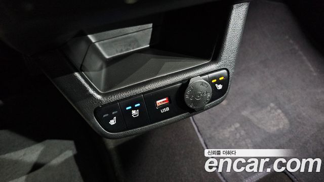 Kia RAY 2023 — photo 19