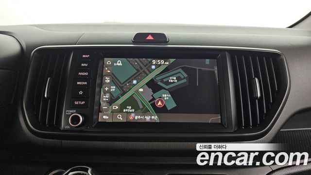 Kia RAY 2023 — photo 20