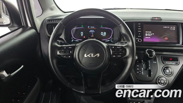 Kia RAY 2023 — photo 21