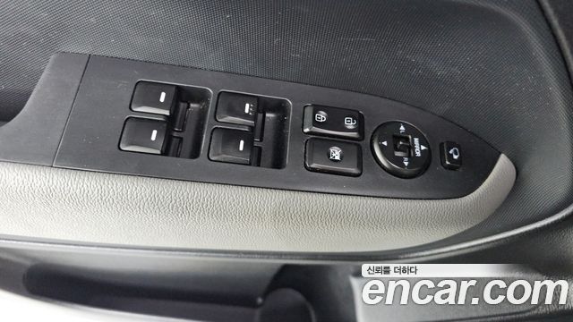 Kia RAY 2023 — photo 23