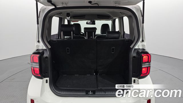 Kia RAY 2023 — photo 24