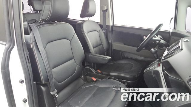 Kia RAY 2023 — photo 25