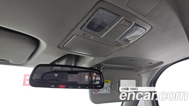 Kia RAY 2023 — photo 26