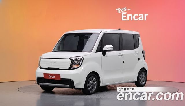 Kia RAY 2023 — photo 1
