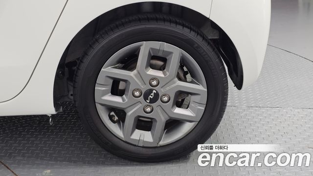 Kia RAY 2023 — photo 7