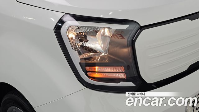 Kia RAY 2023 — photo 8
