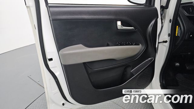 Kia RAY 2023 — photo 14