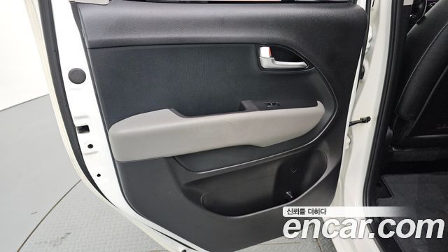 Kia RAY 2023 — photo 15