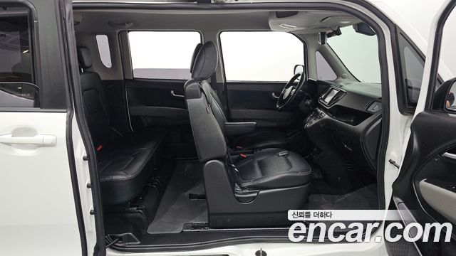 Kia RAY 2023 — photo 16