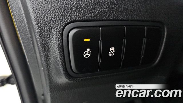 Kia RAY 2023 — photo 27