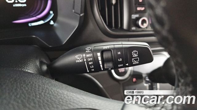 Kia RAY 2023 — photo 28
