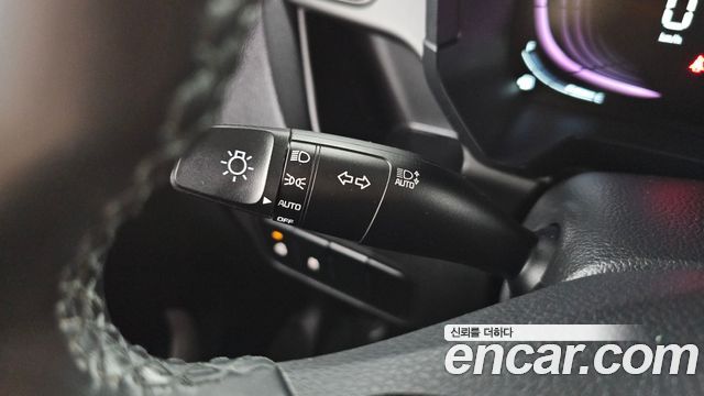 Kia RAY 2023 — photo 29