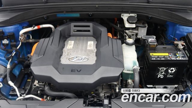 Hyundai Ioniq 2018 — photo 6