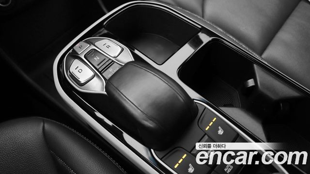 Hyundai Ioniq 2018 — photo 9