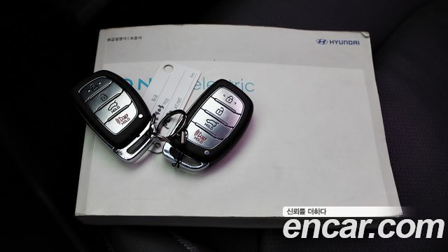 Hyundai Ioniq 2018 — photo 14
