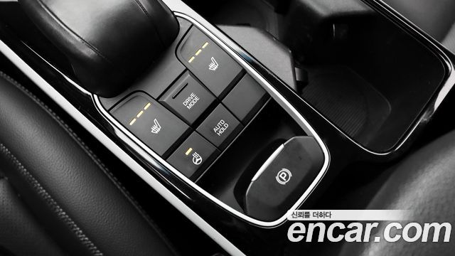 Hyundai Ioniq 2018 — photo 15