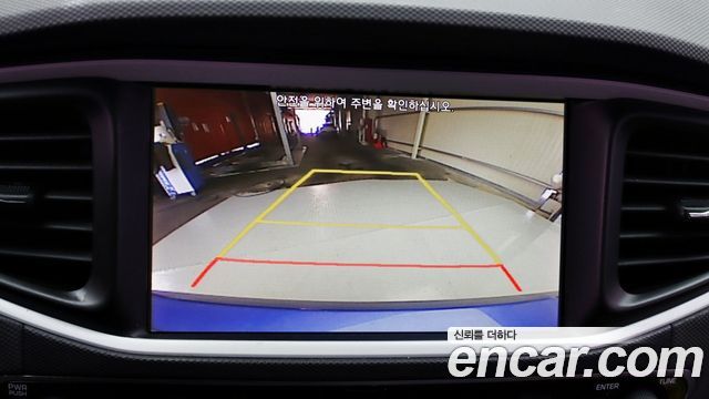Hyundai Ioniq 2018 — photo 16