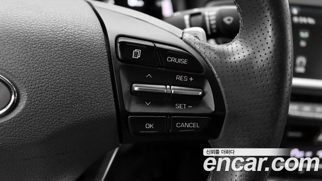 Hyundai Ioniq 2018 — photo 17