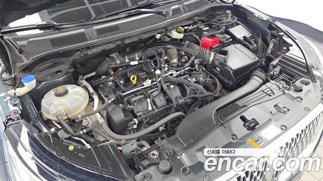 Lincoln Corsair 2021 — photo 6