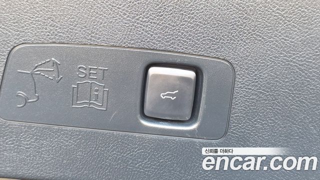 Lincoln Corsair 2021 — photo 34