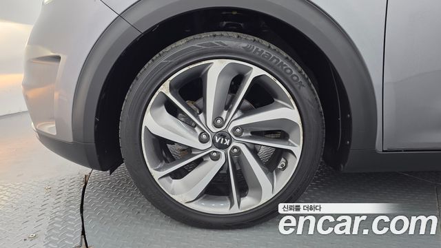 Kia Niro 2017 — photo 5