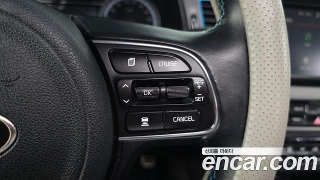 Kia Niro 2017 — photo 20
