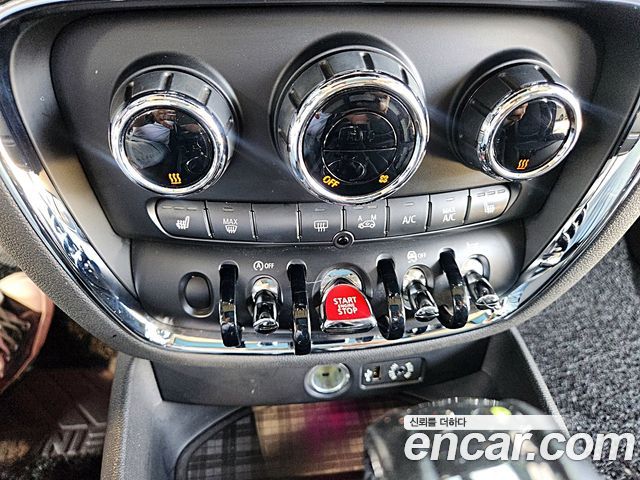 Mini Clubman 2016 — photo 17