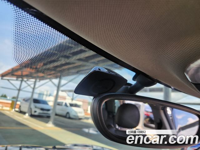 Mini Clubman 2016 — photo 19