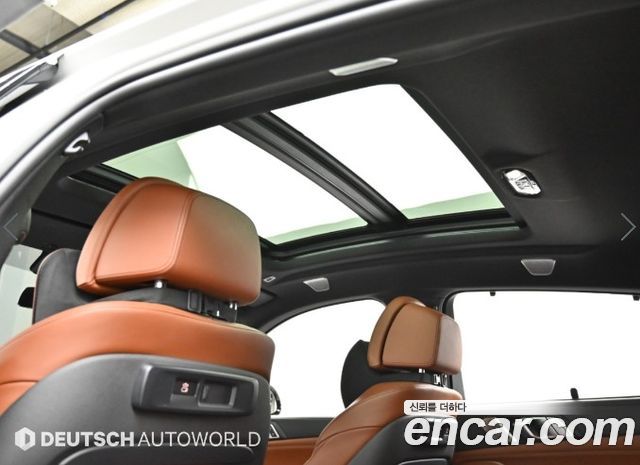 BMW X6 2021 — photo 18