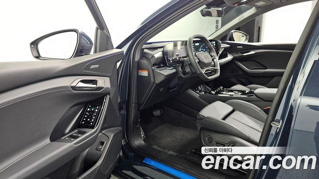 Audi Q6 e-tron 2026 — photo 10