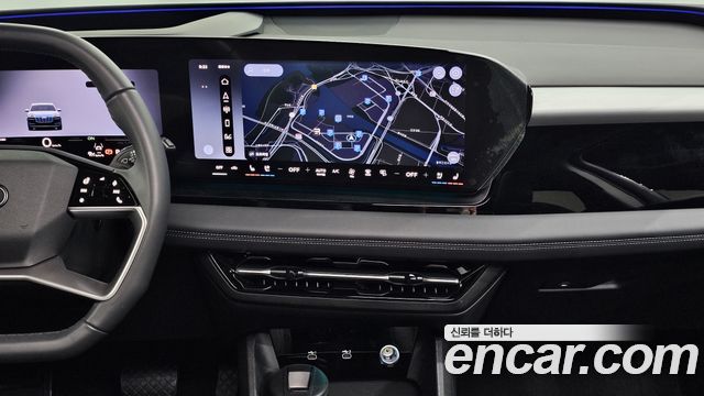 Audi Q6 e-tron 2026 — photo 15