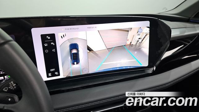 Audi Q6 e-tron 2026 — photo 16