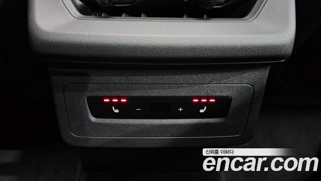 Audi Q6 e-tron 2026 — photo 19